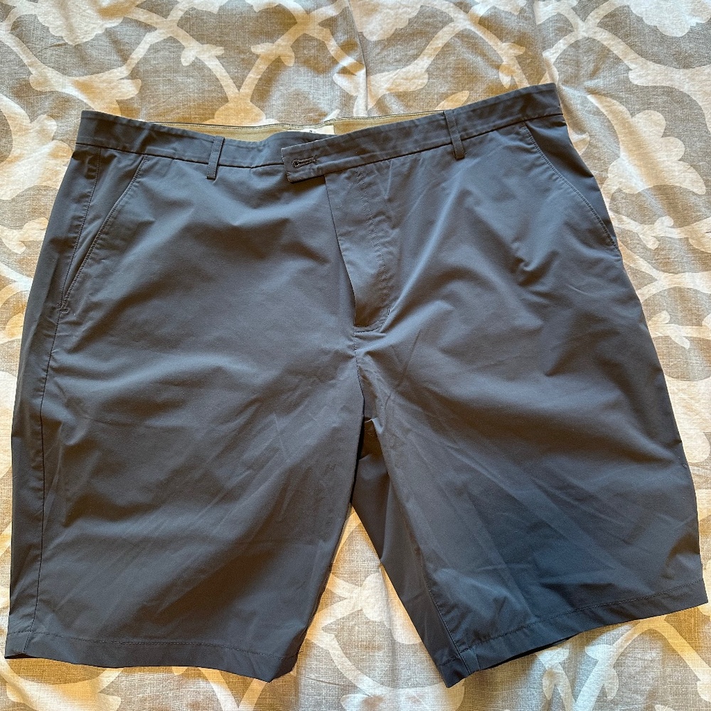 7 for All Mankind Men’s Shorts
